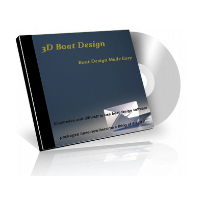 3d Boat Design Cad Software